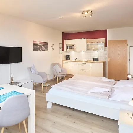 Duene, App 17 Apartman