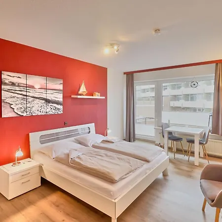 Duene, App 17 Apartman